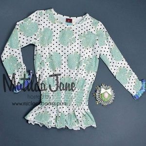 Matilda Jane Clothing Character Counts Top 8